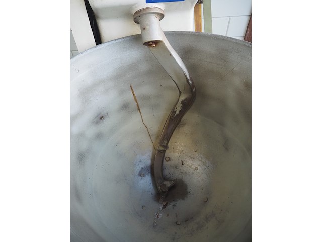 Nn mixer - afbeelding 4 van  5