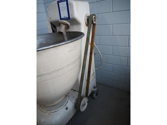 Nn mixer - afbeelding 5 van  5