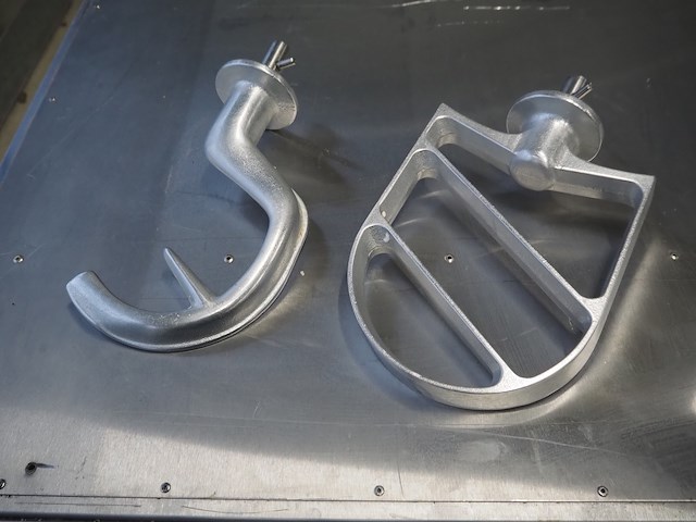 Nn mixer - afbeelding 2 van  10