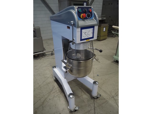 Nn mixer - afbeelding 1 van  10