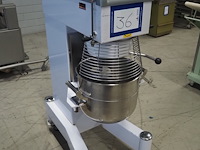 Nn mixer - afbeelding 1 van  10