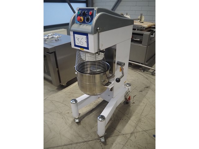Nn mixer - afbeelding 3 van  10
