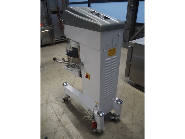 Nn mixer - afbeelding 4 van  10