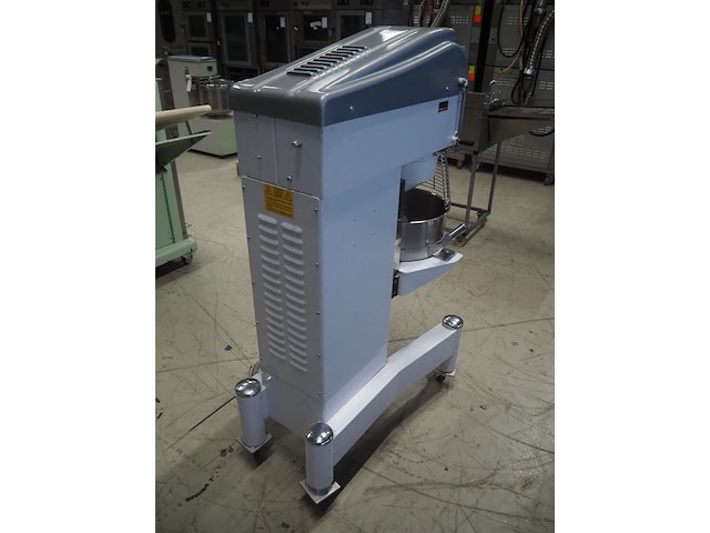 Nn mixer - afbeelding 5 van  10