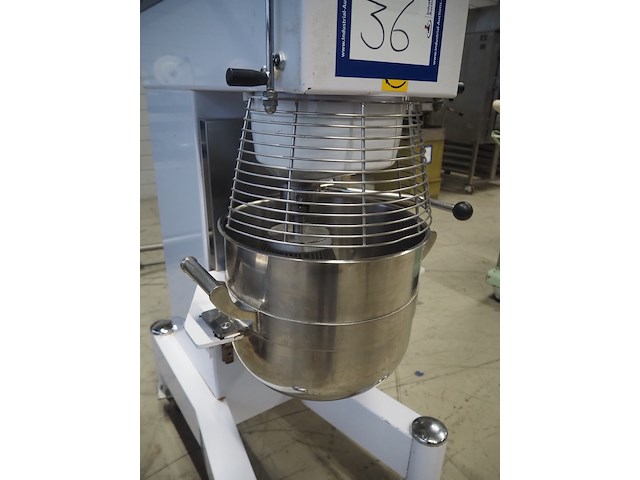 Nn mixer - afbeelding 6 van  10