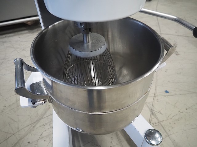 Nn mixer - afbeelding 7 van  10