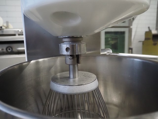 Nn mixer - afbeelding 9 van  10