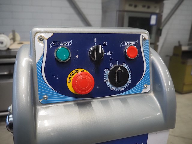 Nn mixer - afbeelding 10 van  10