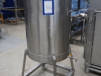 Nn mixer - afbeelding 1 van  9