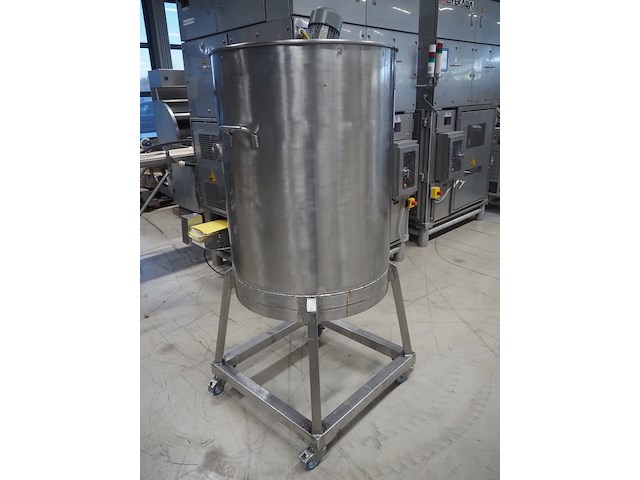 Nn mixer - afbeelding 2 van  9