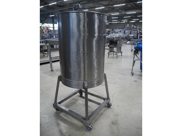 Nn mixer - afbeelding 3 van  9