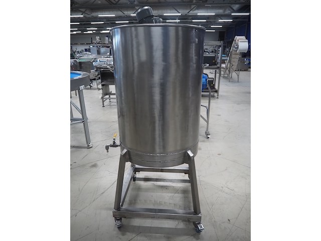 Nn mixer - afbeelding 4 van  9