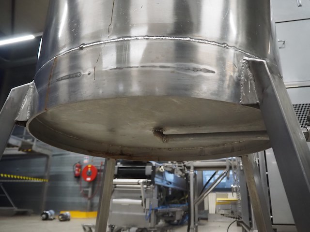 Nn mixer - afbeelding 8 van  9