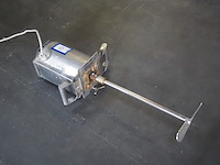 Nn mixer - afbeelding 1 van  5