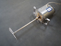 Nn mixer - afbeelding 2 van  5