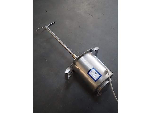 Nn mixer - afbeelding 3 van  5