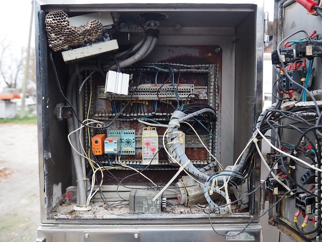 Nn mixer - afbeelding 4 van  17