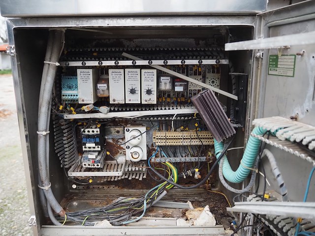 Nn mixer - afbeelding 5 van  17