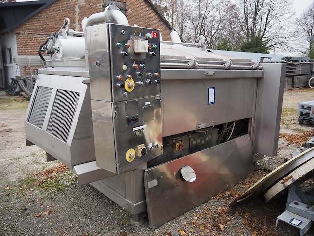 Nn mixer - afbeelding 1 van  17