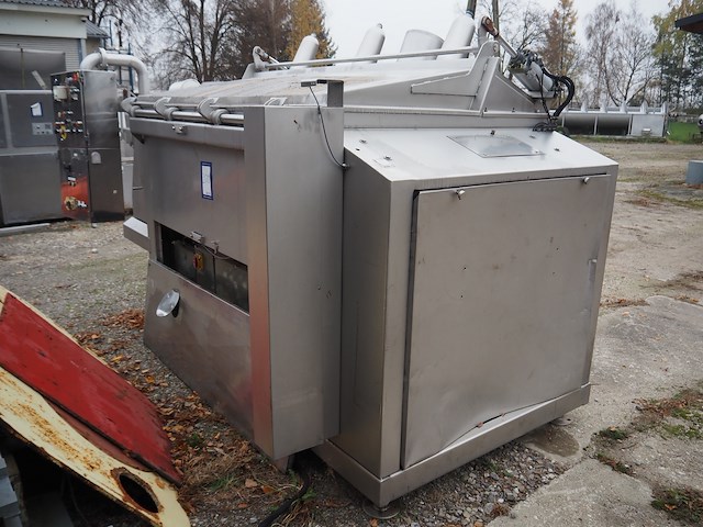 Nn mixer - afbeelding 10 van  17