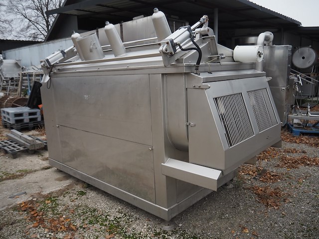 Nn mixer - afbeelding 11 van  17