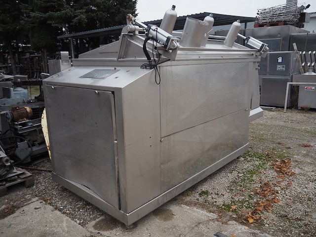 Nn mixer - afbeelding 12 van  17