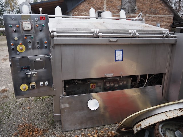 Nn mixer - afbeelding 13 van  17