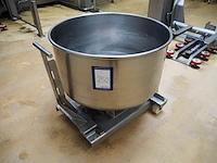 Nn mixing bowl - afbeelding 1 van  7