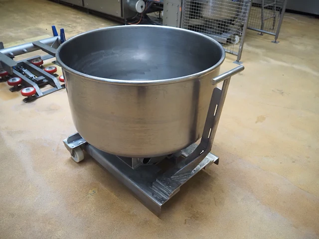Nn mixing bowl - afbeelding 2 van  7