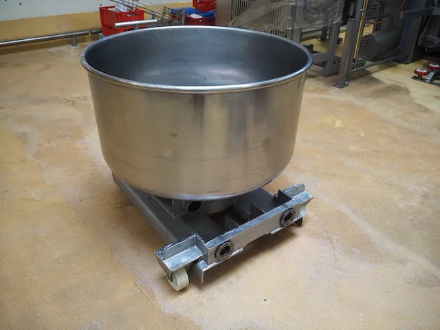 Nn mixing bowl - afbeelding 4 van  7