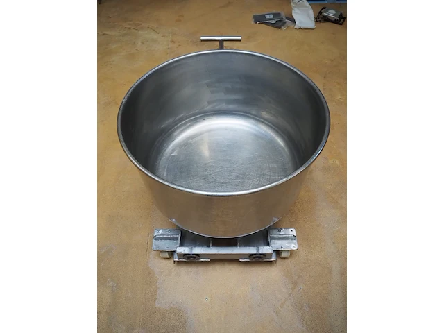 Nn mixing bowl - afbeelding 5 van  7