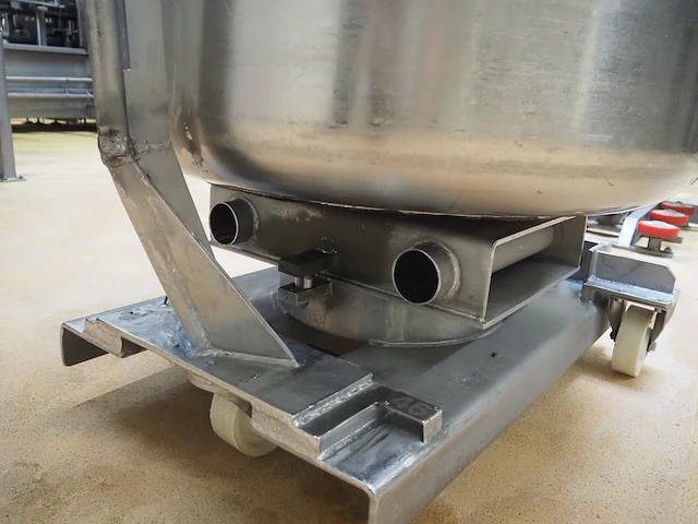 Nn mixing bowl - afbeelding 6 van  7