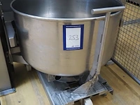 Nn mixing bowl - afbeelding 1 van  8