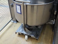 Nn mixing bowl - afbeelding 2 van  8