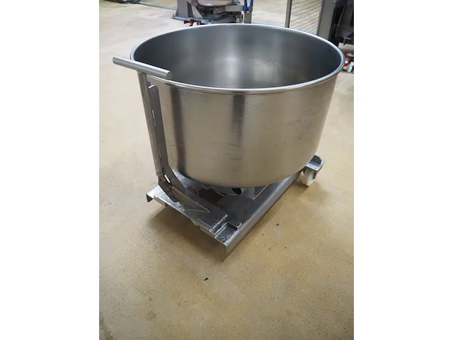 Nn mixing bowl - afbeelding 3 van  8
