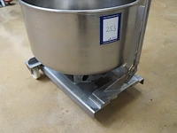 Nn mixing bowl - afbeelding 4 van  8