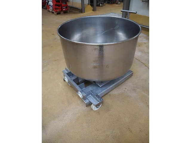 Nn mixing bowl - afbeelding 5 van  8
