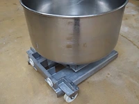 Nn mixing bowl - afbeelding 5 van  8