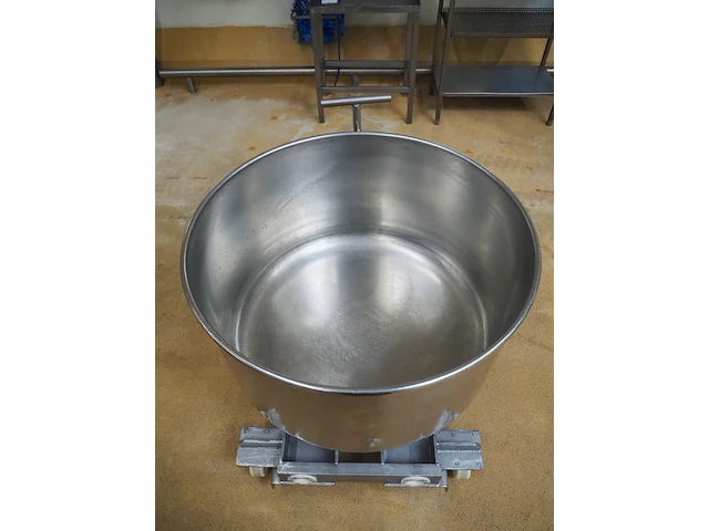 Nn mixing bowl - afbeelding 6 van  8