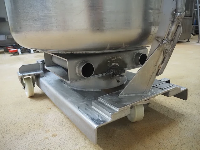 Nn mixing bowl - afbeelding 7 van  8