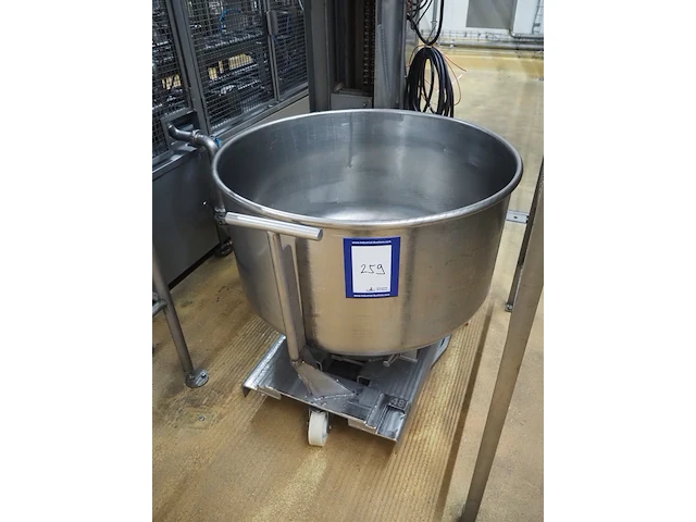 Nn mixing bowl - afbeelding 1 van  8