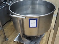 Nn mixing bowl - afbeelding 1 van  8