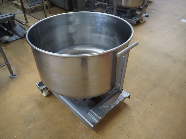 Nn mixing bowl - afbeelding 4 van  8