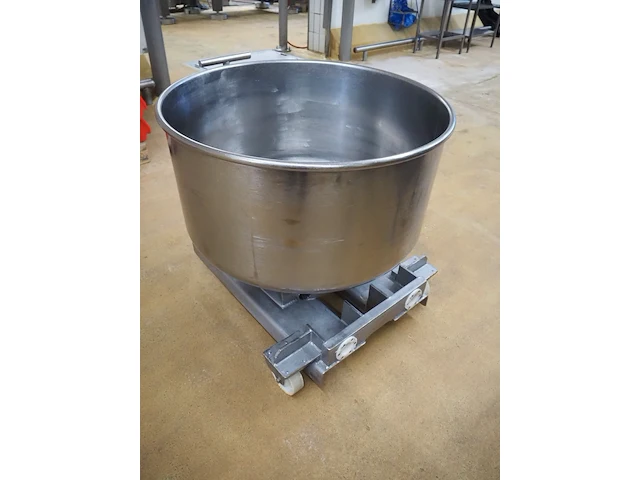 Nn mixing bowl - afbeelding 5 van  8