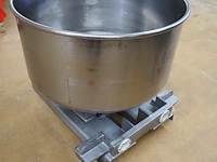 Nn mixing bowl - afbeelding 5 van  8