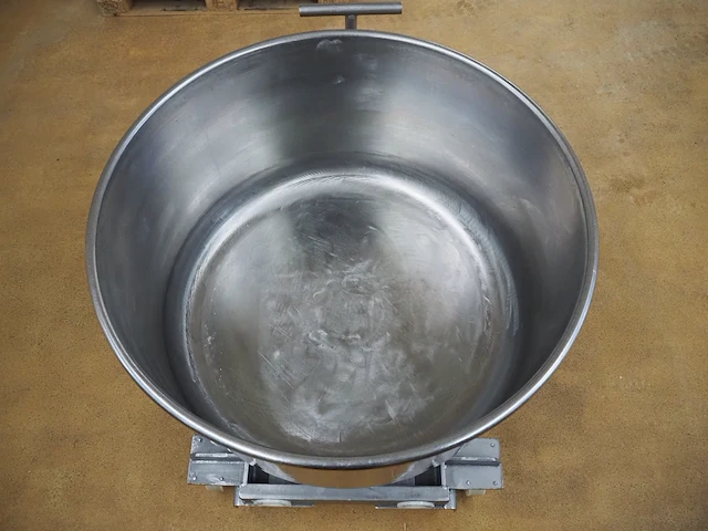Nn mixing bowl - afbeelding 6 van  8