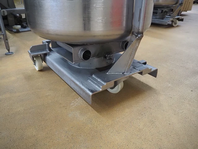 Nn mixing bowl - afbeelding 7 van  8