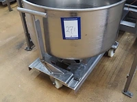 Nn mixing bowl - afbeelding 1 van  7