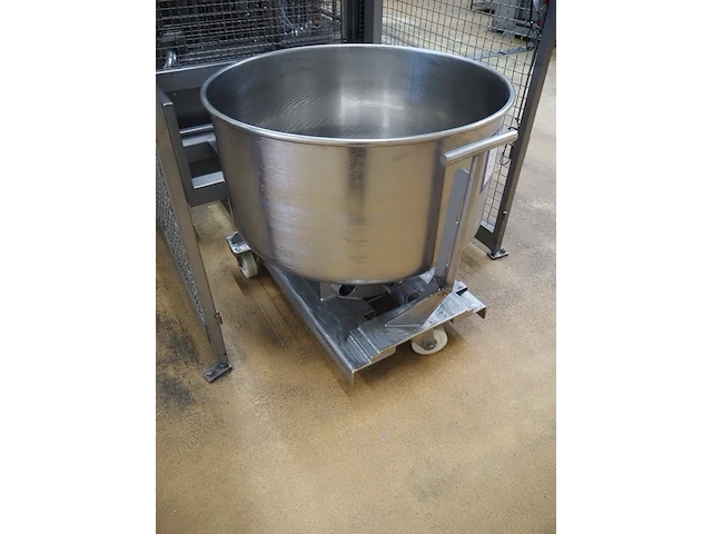 Nn mixing bowl - afbeelding 2 van  7