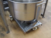 Nn mixing bowl - afbeelding 2 van  7